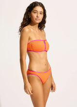 Load image into Gallery viewer, Beach Bound Hipster Bikini Bottom
