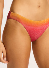 Load image into Gallery viewer, Spectrum Hipster Bikini Bottom
