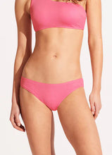 Load image into Gallery viewer, Seafolly Beach Bound Ring Front Tankini
