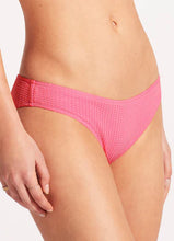 Load image into Gallery viewer, Seafolly Sea Dive Hipster Bikin Bottom
