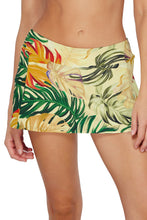 Load image into Gallery viewer, Sunsets Sporty Swim Skirt Bottom
