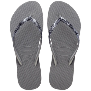Women's Slim Glitter II Flip Flop
