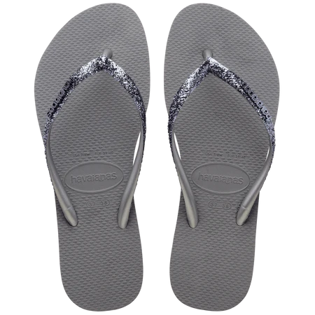 Women's Slim Glitter II Flip Flop
