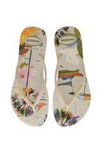 Load image into Gallery viewer, Slim Summer Bliss Flip Flops
