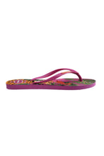 Load image into Gallery viewer, Slim Summer Bliss Flip Flops
