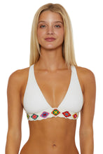 Load image into Gallery viewer, 1969 Wide Band Halter
