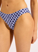Load image into Gallery viewer, Marselle High Waisted Bikini Bottom
