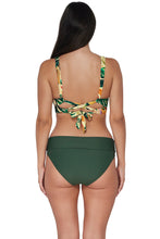 Load image into Gallery viewer, Sunsets Amber Elsie Top
