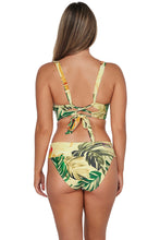 Load image into Gallery viewer, Sunsets Amber Elsie Top
