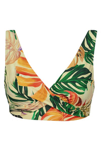Sunsets Amber Elsie Top