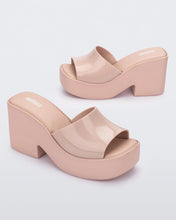 Load image into Gallery viewer, Posh Platform In Light Pink
