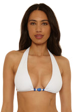 Load image into Gallery viewer, Modern Edge Halter

