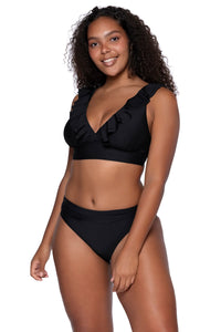 Sunsets Island Willa Wireless Top