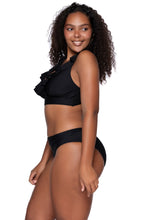 Load image into Gallery viewer, Sunsets Island Willa Wireless Top
