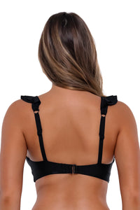 Sunsets Island Willa Wireless Top