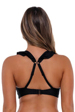 Load image into Gallery viewer, Sunsets Island Willa Wireless Top
