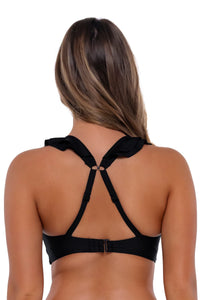 Sunsets Island Willa Wireless Top