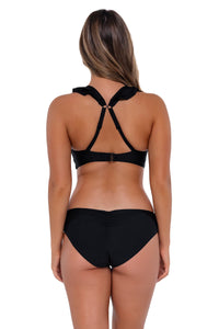 Sunsets Island Willa Wireless Top