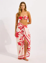 Load image into Gallery viewer, Seafolly Mayflower Sarong

