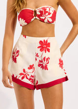 Load image into Gallery viewer, Seafolly Mayflower Tailored Short
