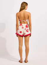 Load image into Gallery viewer, Seafolly Mayflower Tailored Short
