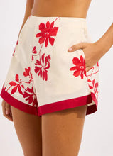 Load image into Gallery viewer, Seafolly Mayflower Tailored Short

