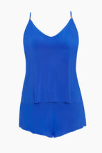 Load image into Gallery viewer, Mila One Piece Romper Swimsuit

