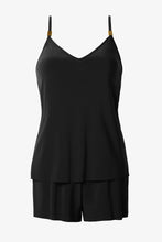 Load image into Gallery viewer, Mila One Piece Romper Swimsuit
