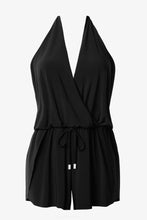 Load image into Gallery viewer, Bianca One Piece Romper Swimsuit
