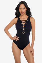 Load image into Gallery viewer, Juxtapose Steffi One Piece Swimsuit
