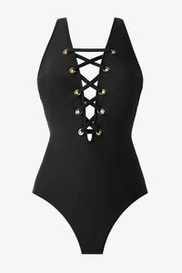 Juxtapose Steffi One Piece Swimsuit