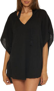 Trina Turk Serene Poncho