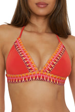 Load image into Gallery viewer, Fiesta Halter Top
