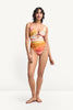 Vitamin A Swim Terra Cutout One Piece