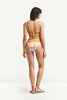 Vitamin A Swim Terra Cutout One Piece