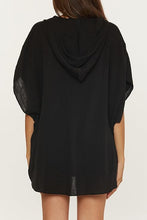 Load image into Gallery viewer, Trina Turk Serene Poncho
