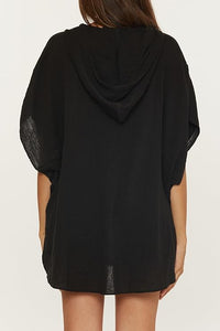 Trina Turk Serene Poncho