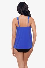 Load image into Gallery viewer, Dazzle Tankini Top
