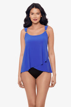 Load image into Gallery viewer, Dazzle Tankini Top
