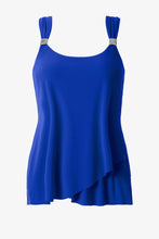 Load image into Gallery viewer, Dazzle Tankini Top
