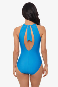 Solid Amelia One Piece