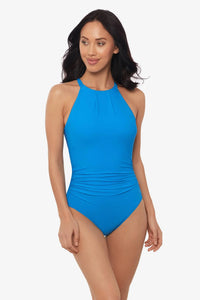 Solid Amelia One Piece