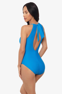 Solid Amelia One Piece