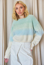 Load image into Gallery viewer, Ombre Sweater
