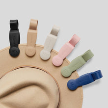 Load image into Gallery viewer, Klipsta Hat Clip
