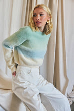 Load image into Gallery viewer, Ombre Sweater
