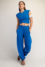 Load image into Gallery viewer, Rae Mode Lycra Crossover Set
