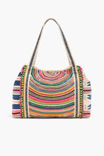 Load image into Gallery viewer, Alex Embellished Tote
