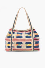 Load image into Gallery viewer, Alex Embellished Tote
