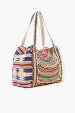 Load image into Gallery viewer, Alex Embellished Tote
